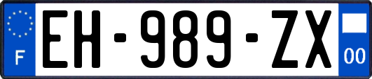EH-989-ZX