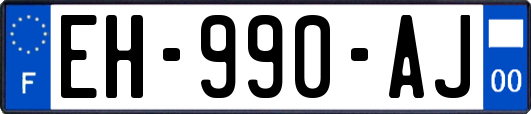 EH-990-AJ