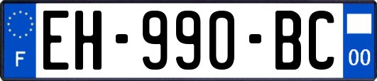 EH-990-BC