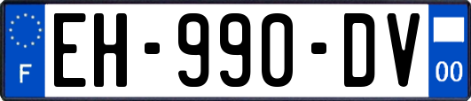 EH-990-DV