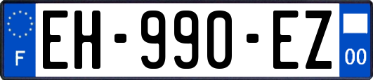 EH-990-EZ