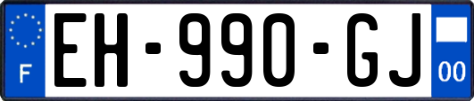 EH-990-GJ