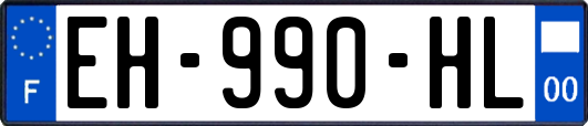 EH-990-HL