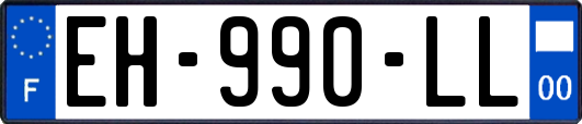 EH-990-LL