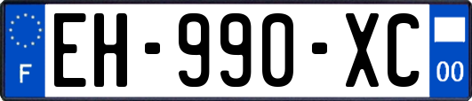 EH-990-XC