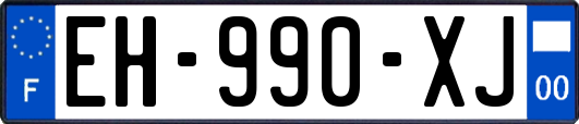 EH-990-XJ