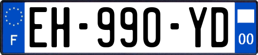 EH-990-YD