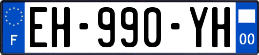 EH-990-YH