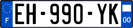 EH-990-YK