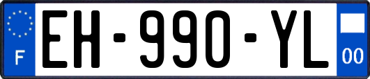 EH-990-YL