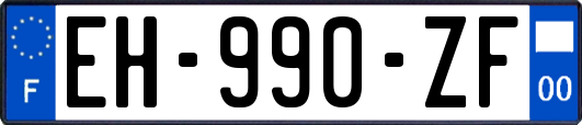 EH-990-ZF