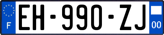 EH-990-ZJ