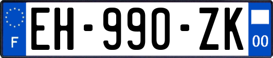 EH-990-ZK