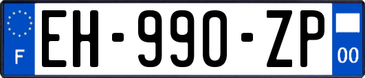 EH-990-ZP