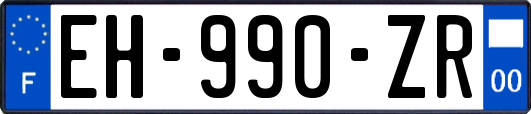 EH-990-ZR