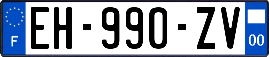 EH-990-ZV