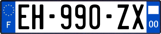EH-990-ZX