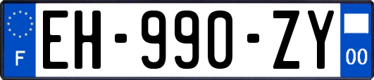 EH-990-ZY