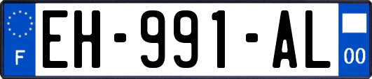 EH-991-AL