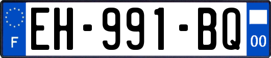 EH-991-BQ