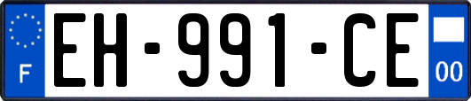 EH-991-CE