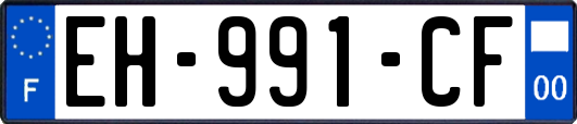 EH-991-CF