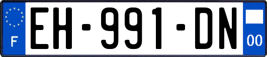 EH-991-DN