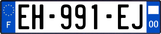 EH-991-EJ