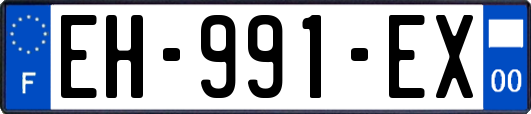 EH-991-EX