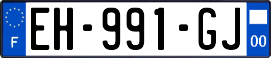 EH-991-GJ