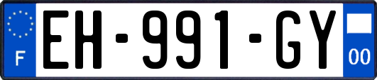 EH-991-GY
