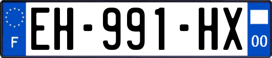 EH-991-HX