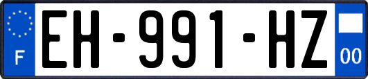 EH-991-HZ