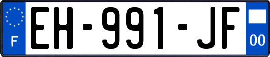 EH-991-JF