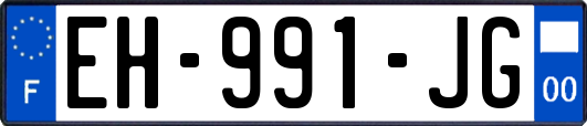 EH-991-JG