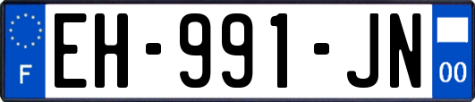 EH-991-JN