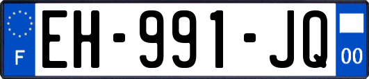 EH-991-JQ