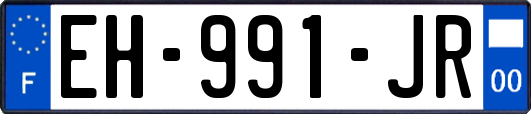 EH-991-JR