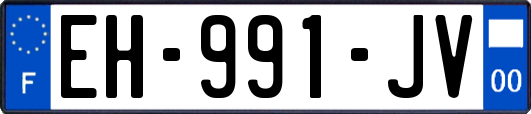 EH-991-JV
