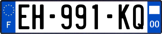 EH-991-KQ