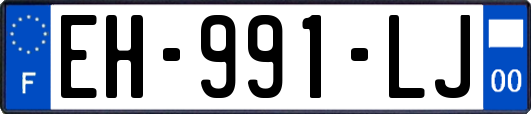EH-991-LJ