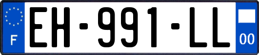 EH-991-LL