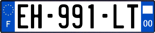EH-991-LT
