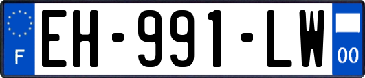 EH-991-LW