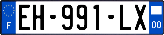 EH-991-LX