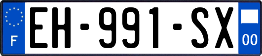 EH-991-SX