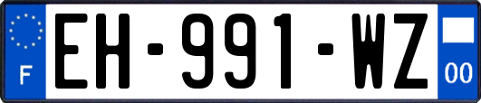 EH-991-WZ