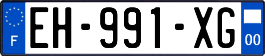 EH-991-XG