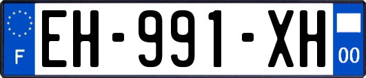 EH-991-XH