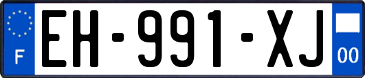 EH-991-XJ